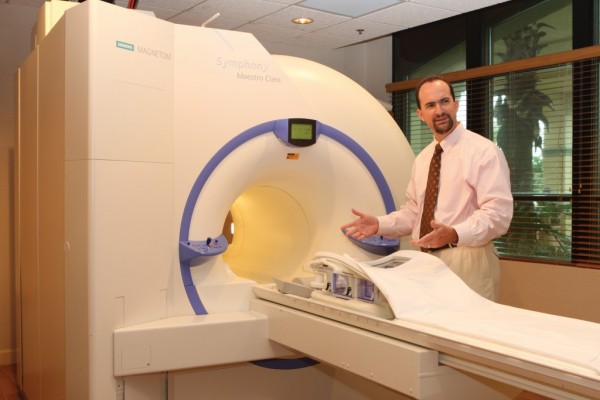 George E. Kainz, M.D. - Breast MRI is the most sensitive and thereby considered by most experts to be the best imaging technology available for detecting breast cancer.