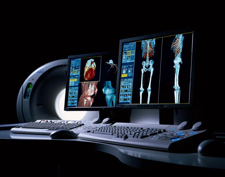 CT Scan Lake Medical Imaging The Villages & Leesburg, FL