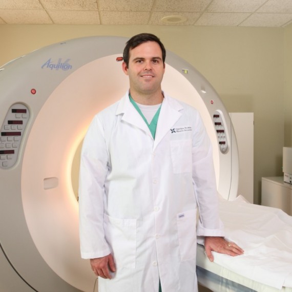 Our Physicians Lake Medical Imaging The Villages, Florida