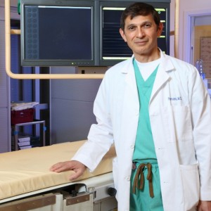Mahrad Paymani, M.D.