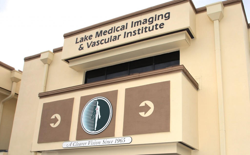 Patient Satisfaction Survey Lake Medical Imaging The Villages, Florida