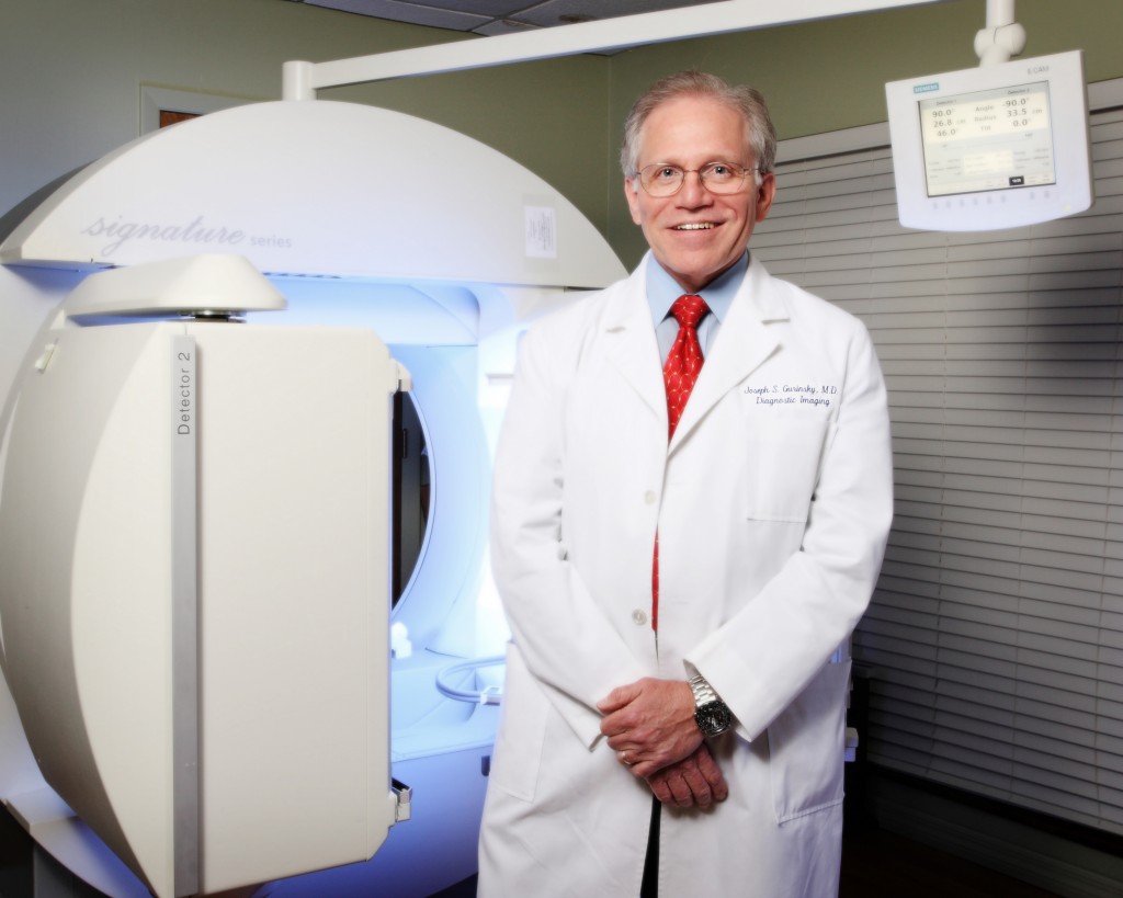 What is a DEXA Scan?  Lake Medical Imaging - The Villages, Florida