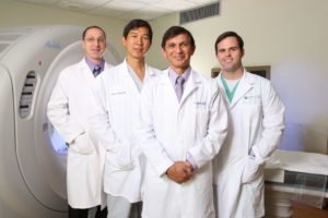 Image of Interventional Radiologists