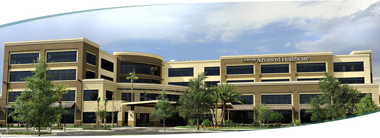 Lake Medical Imaging - The Villages & Leesburg, FL