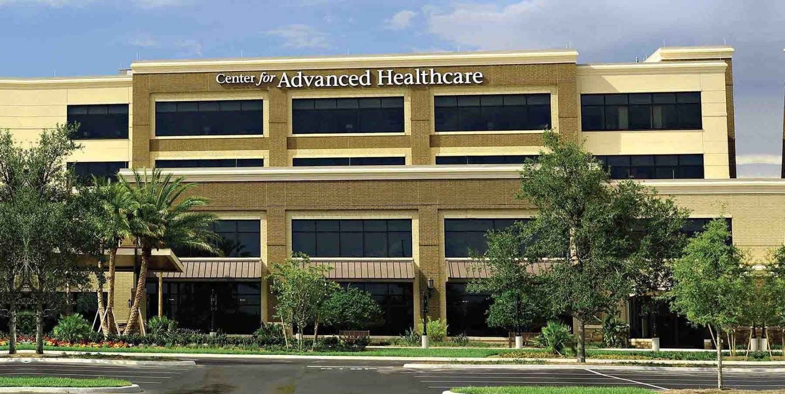 Locations Lake Medical Imaging The Villages, Florida