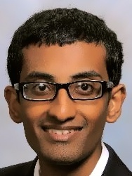 Aswin V. Kumar, D.O.